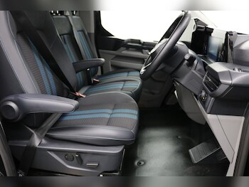 Used Ford Transit Custom 2024 for sale - 77369170: Photo
