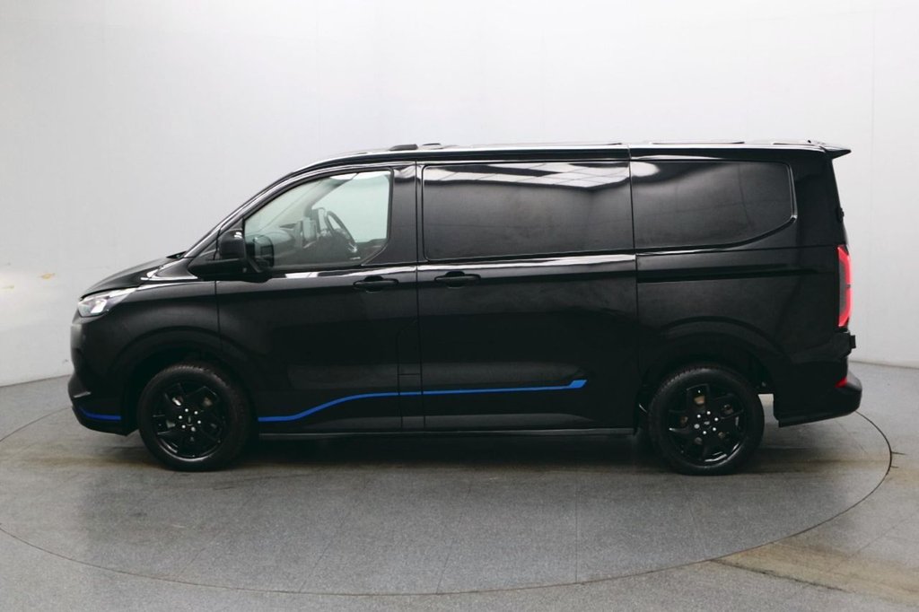 Used Ford Transit Custom 2024 for sale - 77369170: Photo 8