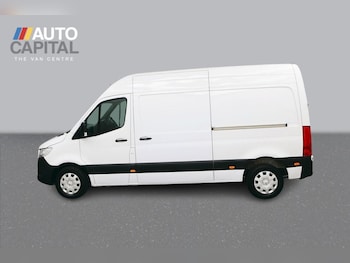 Used Mercedes-Benz Sprinter 2022 for sale - 78856143: Photo