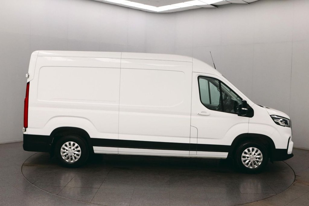 Used Maxus Deliver 9 2022 for sale - 78036459: Photo 12