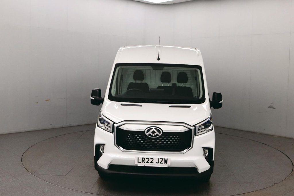 Used Maxus Deliver 9 2022 for sale - 78036459: Photo 14