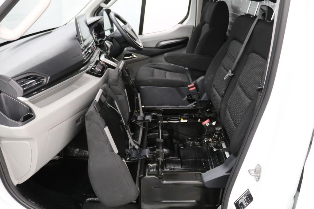 Used Maxus Deliver 9 2022 for sale - 78036459: Photo 27