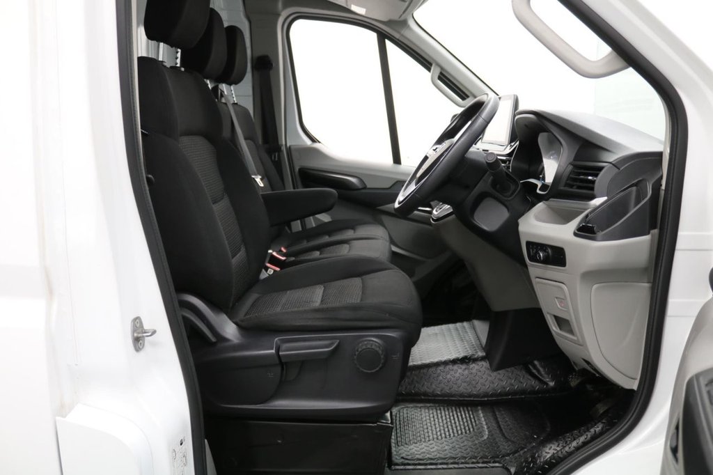 Used Maxus Deliver 9 2022 for sale - 78036459: Photo 29