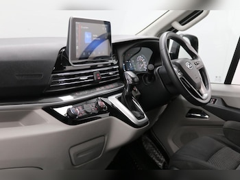 Used Maxus Deliver 9 2022 for sale - 78036459: Photo