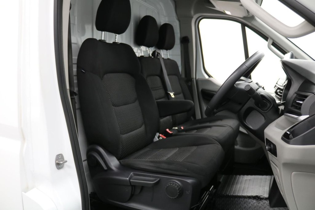 Used Maxus Deliver 9 2022 for sale - 78036459: Photo 30