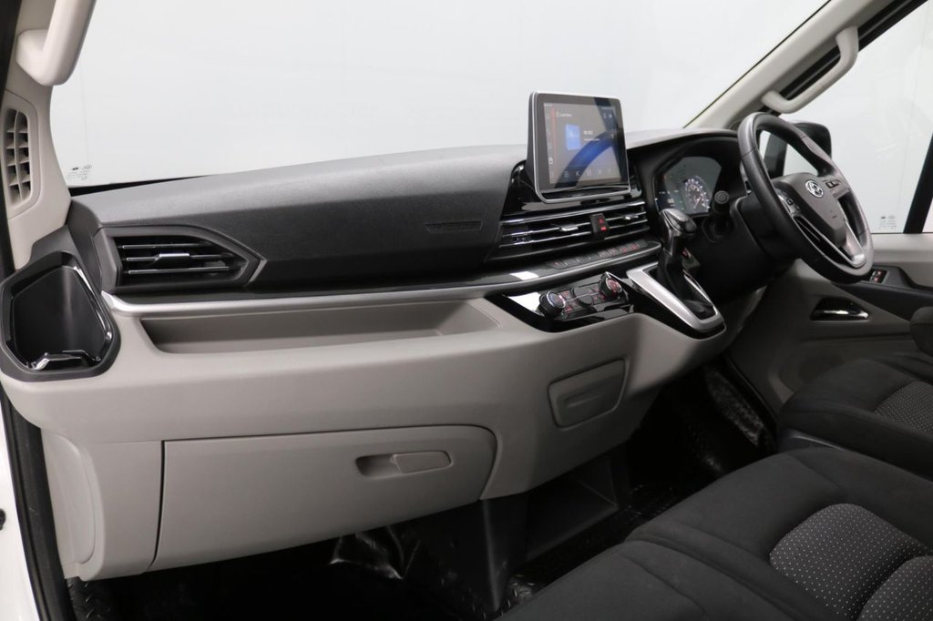 Used Maxus Deliver 9 2022 for sale - 78036459: Photo 31