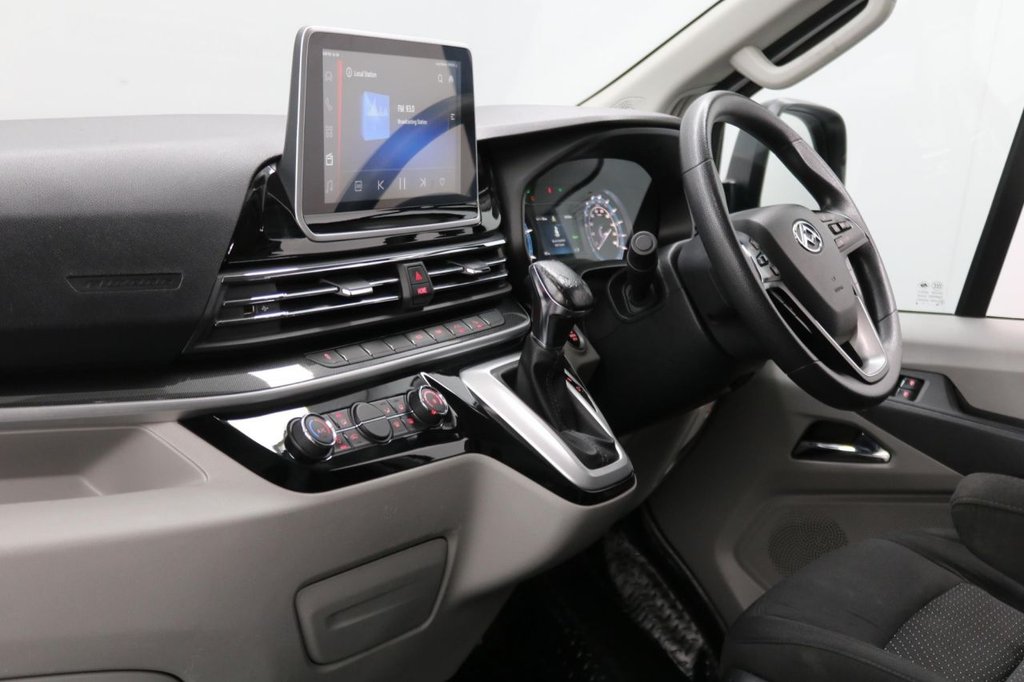 Used Maxus Deliver 9 2022 for sale - 78036459: Photo 34