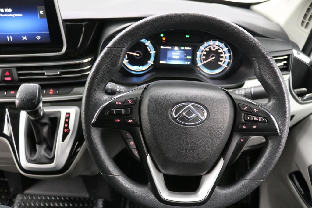 Used Maxus Deliver 9 2022 for sale - 78036459: Photo 37