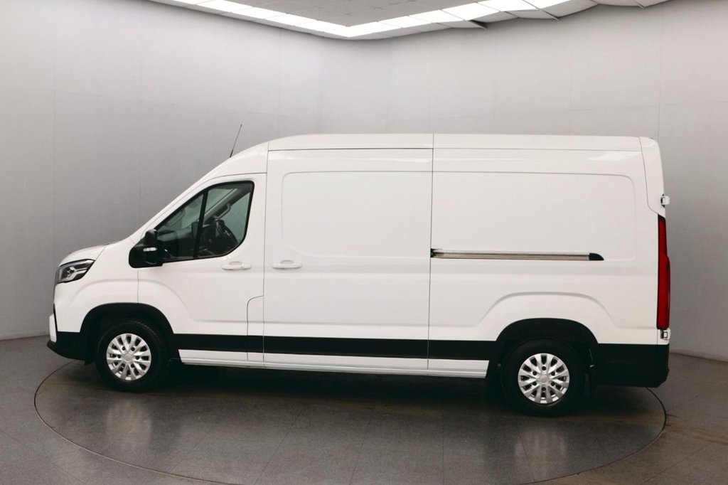 Used Maxus Deliver 9 2022 for sale - 78036459: Photo 8