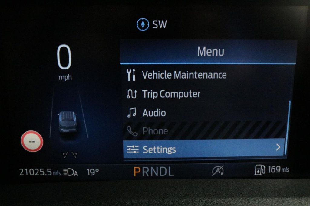 Vehicle 33