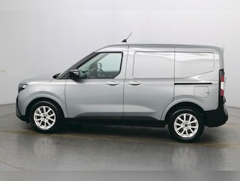 Used Ford Transit Courier 2024 for sale - 75498556: Photo