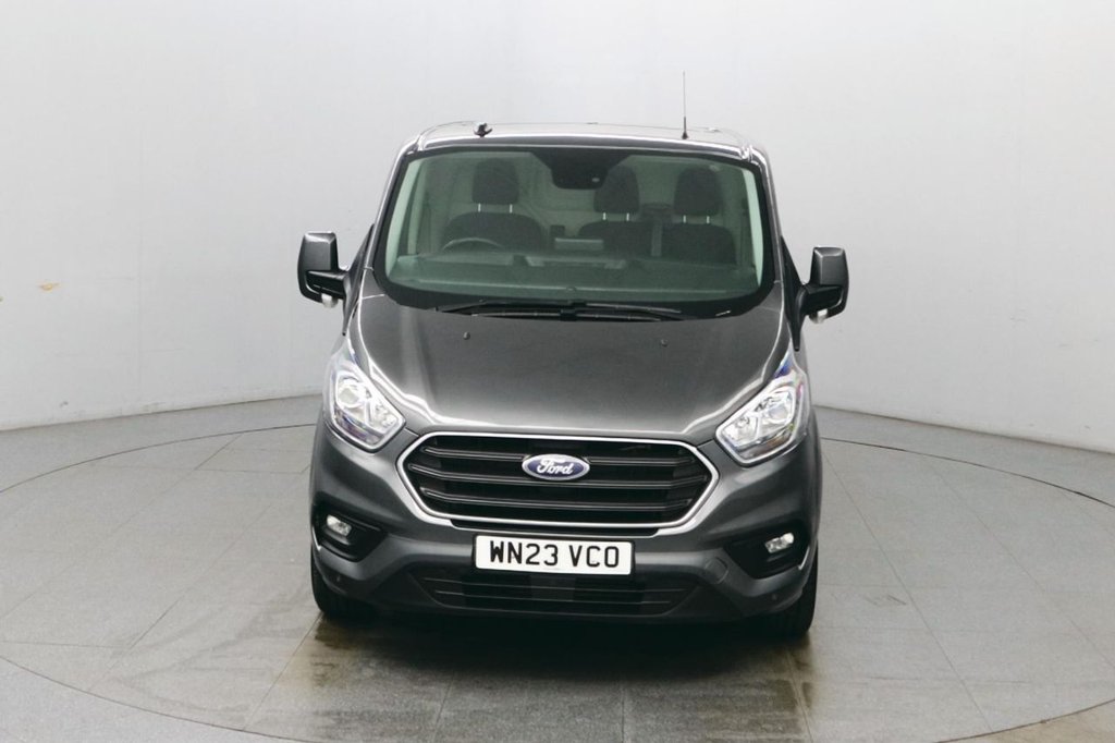 Used Ford Transit Custom 2023 for sale - 77199992: Photo 11