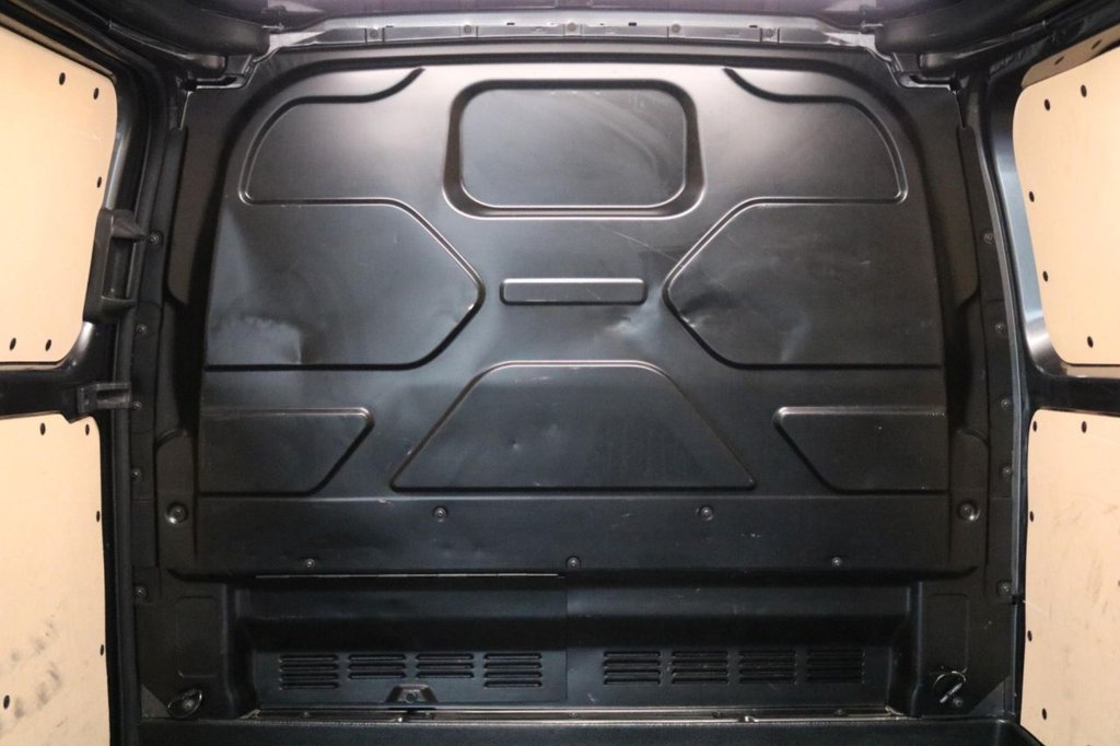 Used Ford Transit Custom 2023 for sale - 77199992: Photo 15