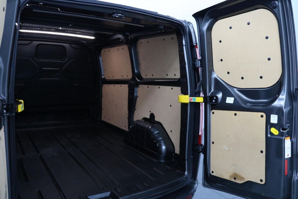 Used Ford Transit Custom 2023 for sale - 77199992: Photo 18