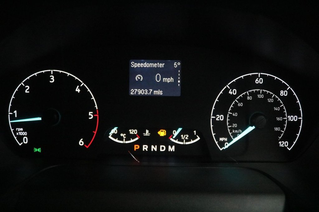 Used Ford Transit Custom 2023 for sale - 77199992: Photo 35