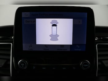 Used Ford Transit Custom 2023 for sale - 77199992: Photo