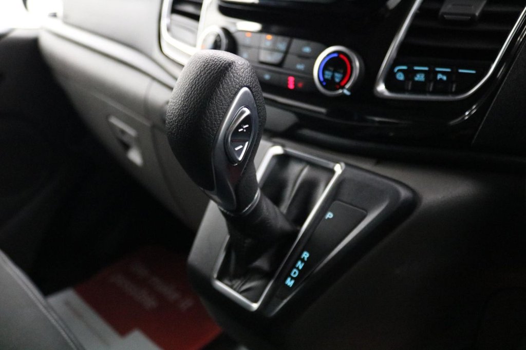 Used Ford Transit Custom 2023 for sale - 77199992: Photo 4