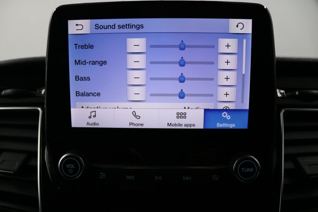 Used Ford Transit Custom 2023 for sale - 77199992: Photo 43