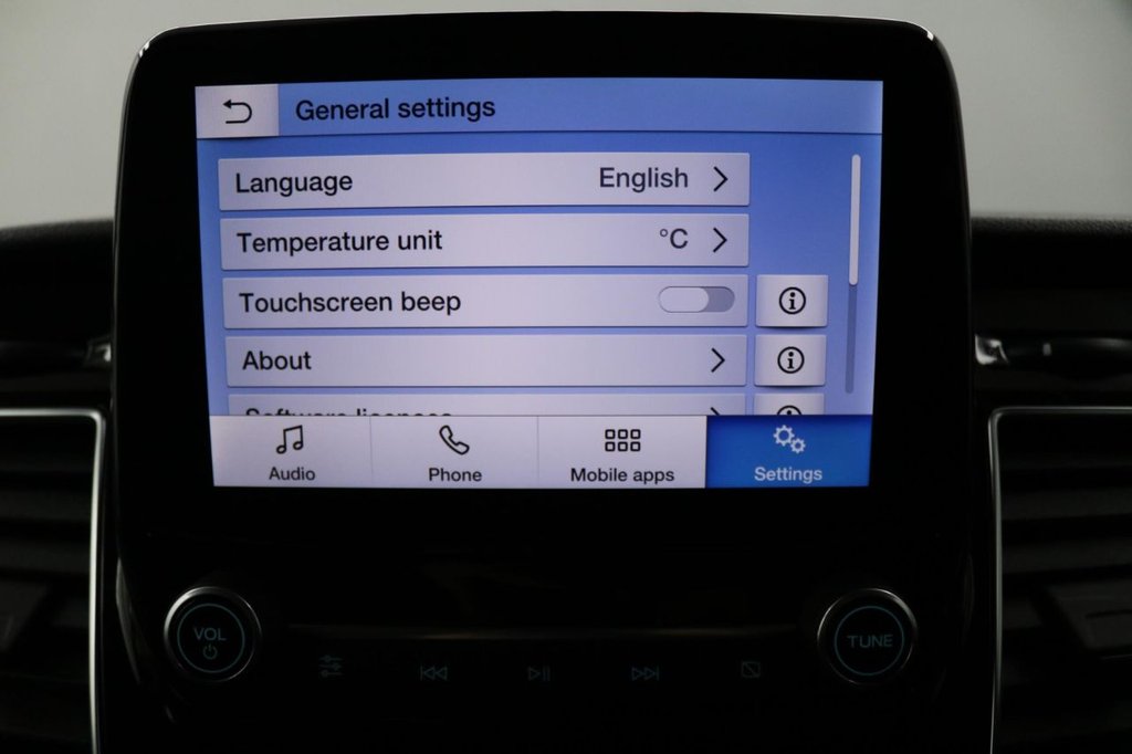 Used Ford Transit Custom 2023 for sale - 77199992: Photo 45