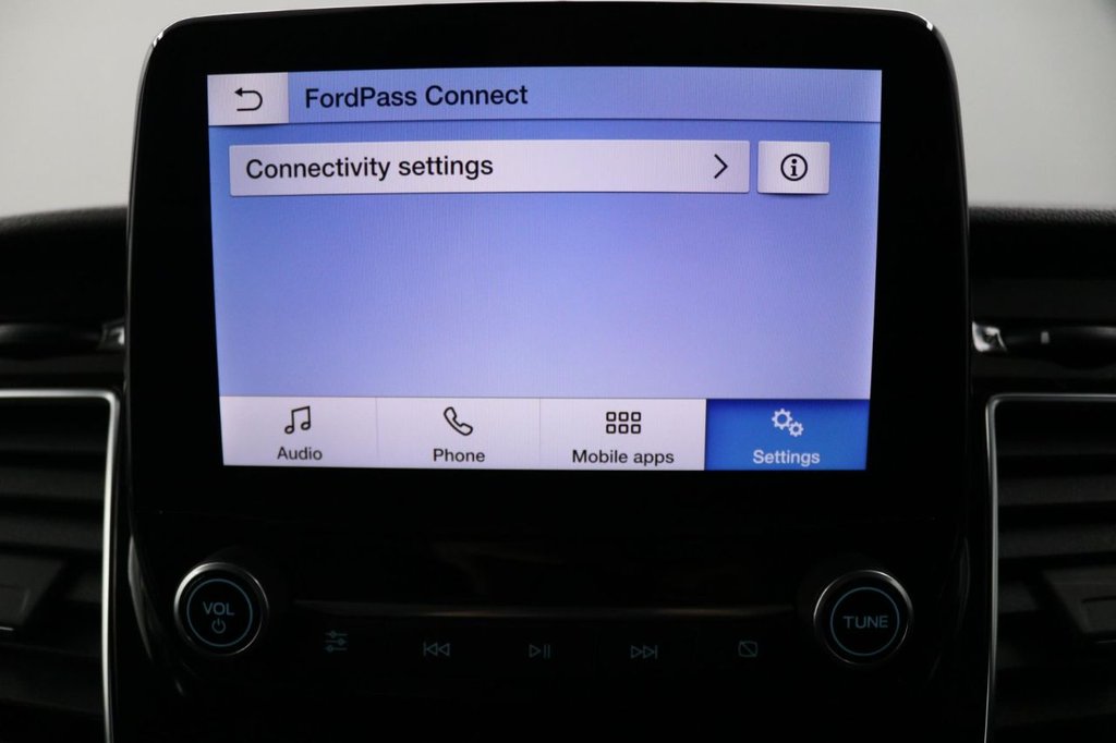 Used Ford Transit Custom 2023 for sale - 77199992: Photo 48