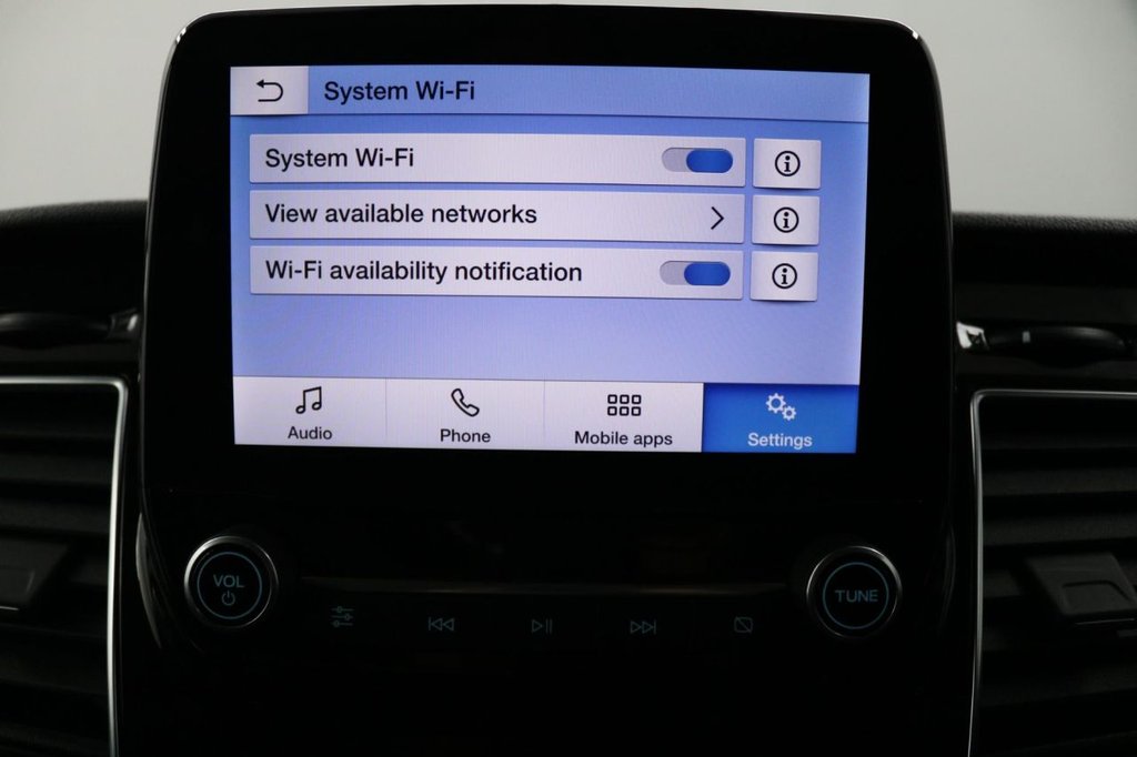 Used Ford Transit Custom 2023 for sale - 77199992: Photo 49