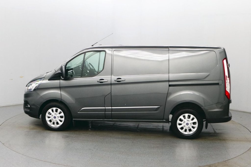 Used Ford Transit Custom 2023 for sale - 77199992: Photo 5