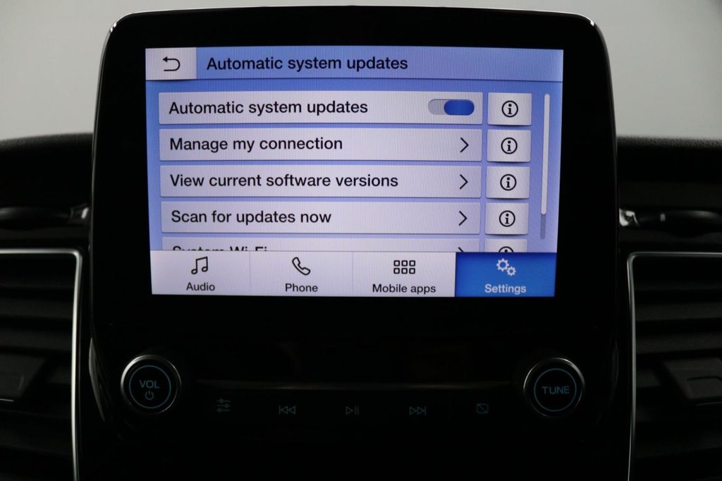 Used Ford Transit Custom 2023 for sale - 77199992: Photo 50