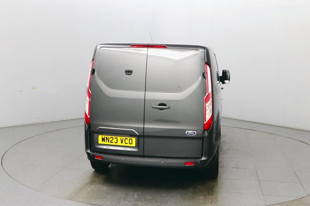 Used Ford Transit Custom 2023 for sale - 77199992: Photo 7