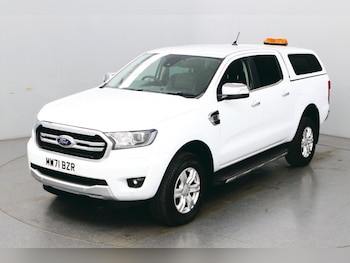 Used Ford Ranger 2022 for sale - 78364280: Photo