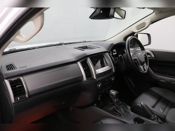 Used Ford Ranger 2022 for sale - 78364280: Photo