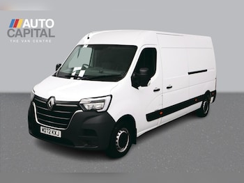 Used Renault Master 2022 for sale - 78948352: Photo