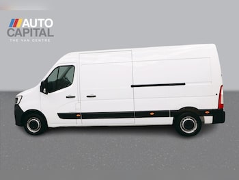 Used Renault Master 2022 for sale - 78948352: Photo