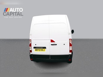 Used Renault Master 2022 for sale - 78948352: Photo