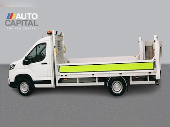 Used Maxus Deliver 9 2022 for sale - 78874730: Photo