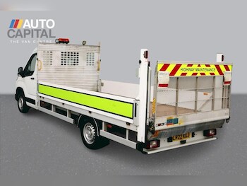 Used Maxus Deliver 9 2022 for sale - 78874730: Photo