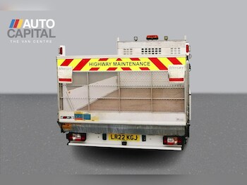 Used Maxus Deliver 9 2022 for sale - 78874730: Photo