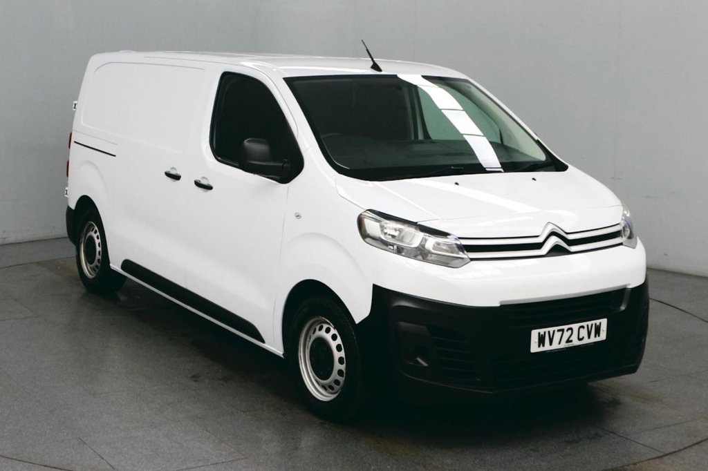 Used Citroen Dispatch 2022 for sale - 77436677: Photo 10