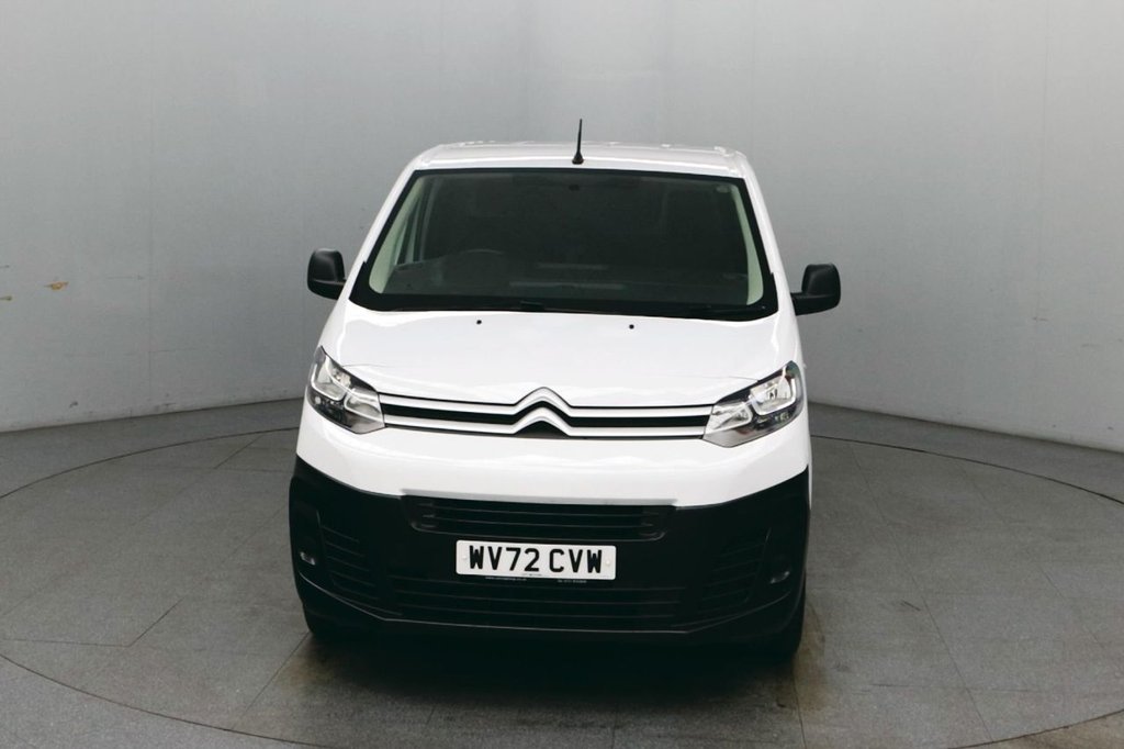 Used Citroen Dispatch 2022 for sale - 77436677: Photo 11