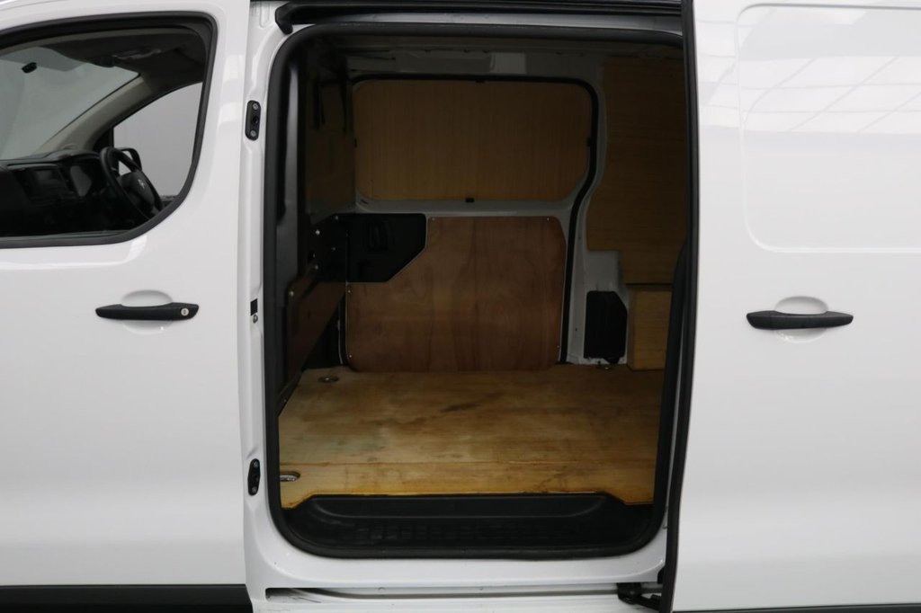 Used Citroen Dispatch 2022 for sale - 77436677: Photo 13