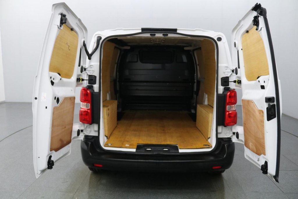 Used Citroen Dispatch 2022 for sale - 77436677: Photo 14