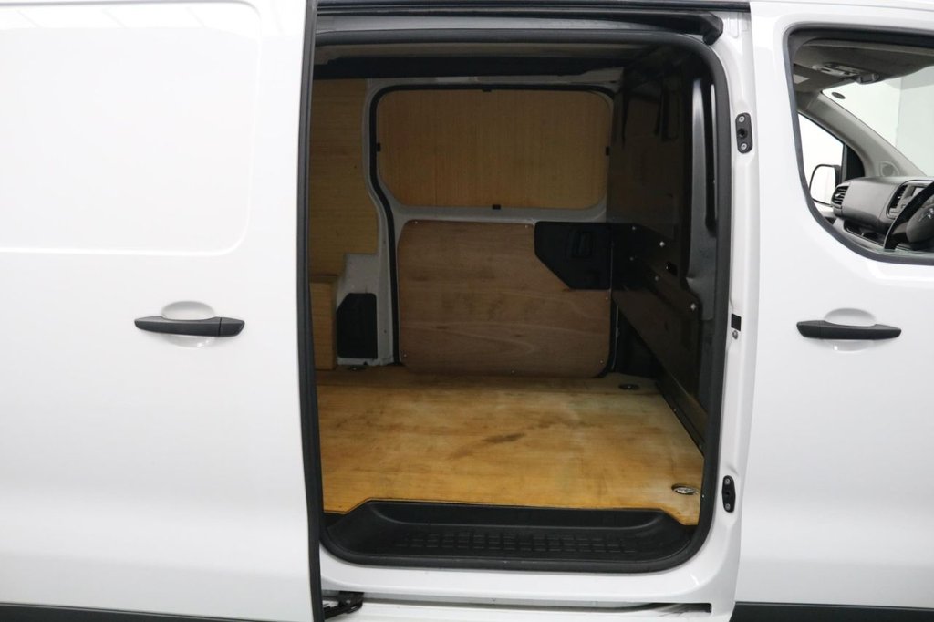 Used Citroen Dispatch 2022 for sale - 77436677: Photo 15