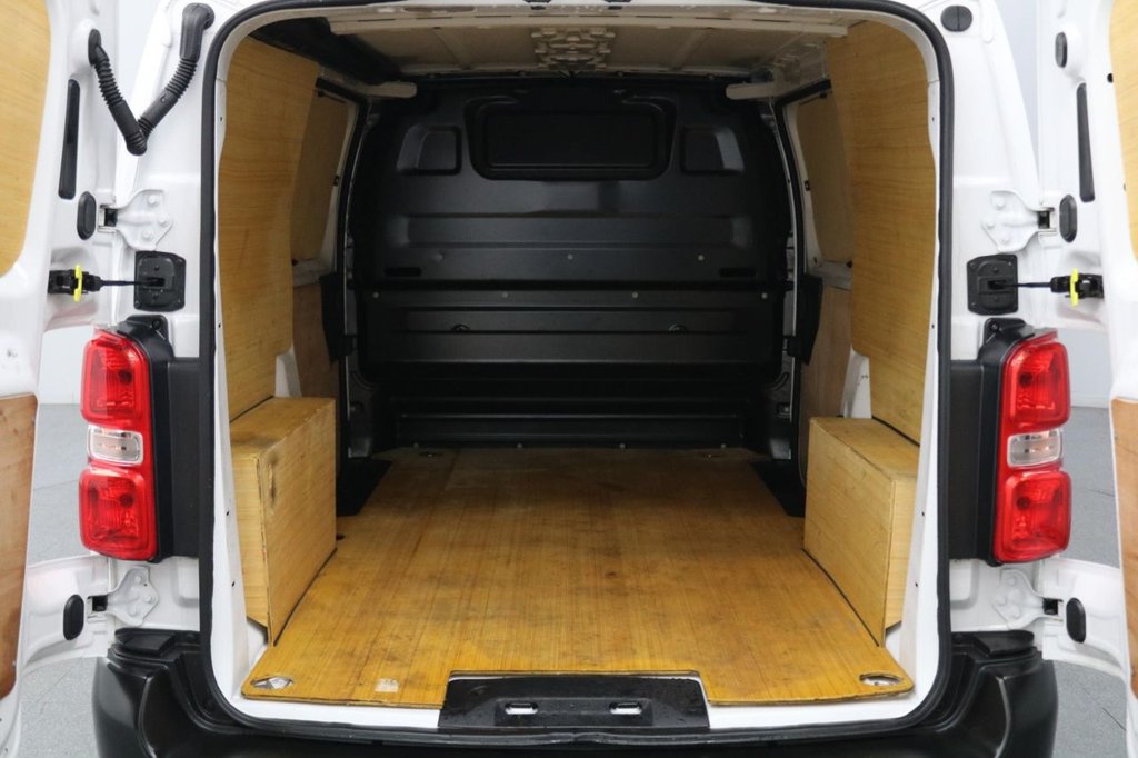 Used Citroen Dispatch 2022 for sale - 77436677: Photo 18