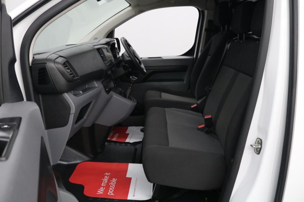 Used Citroen Dispatch 2022 for sale - 77436677: Photo 24