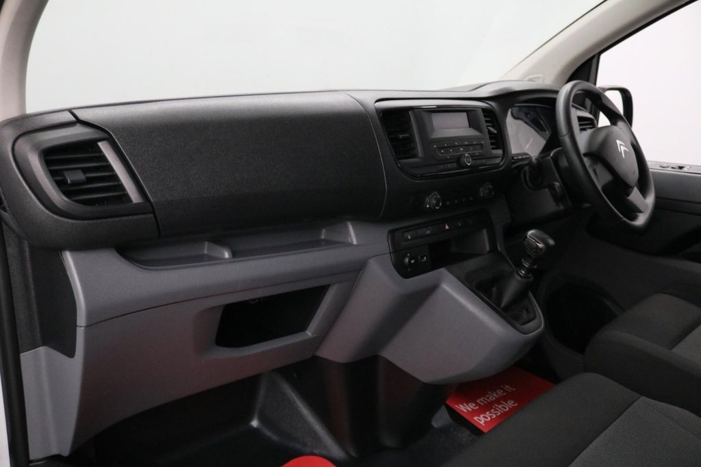 Used Citroen Dispatch 2022 for sale - 77436677: Photo 27