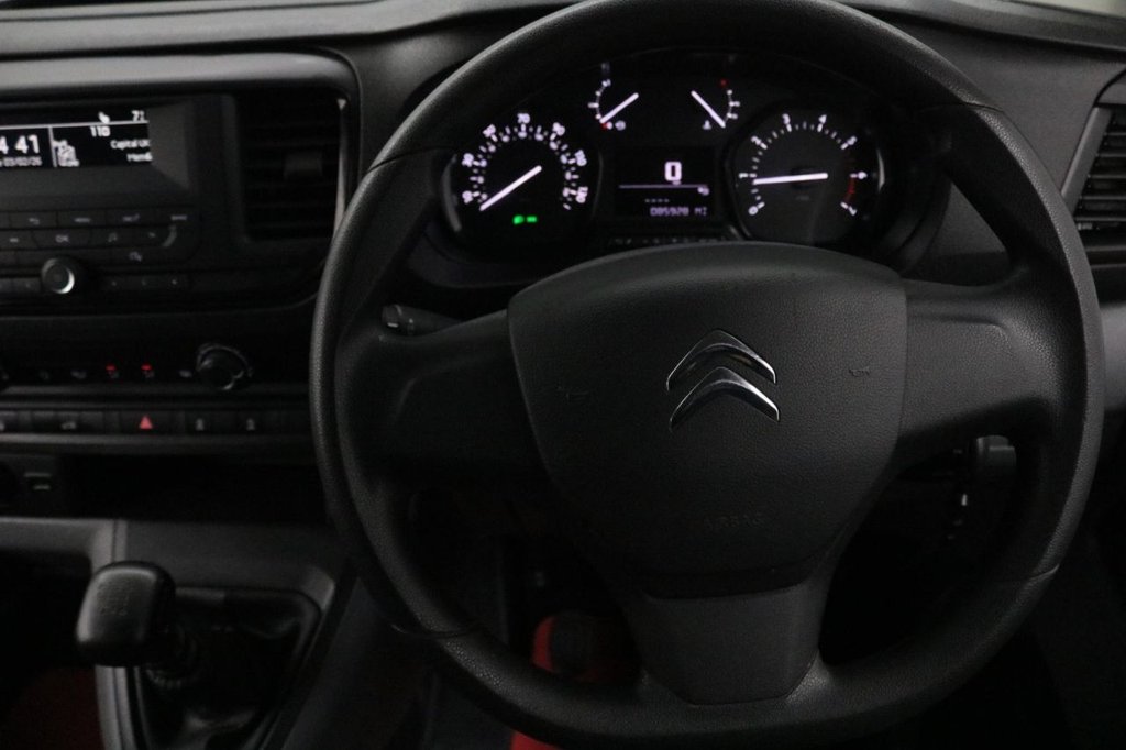 Used Citroen Dispatch 2022 for sale - 77436677: Photo 32