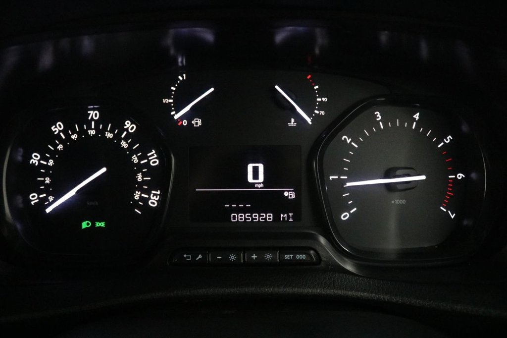 Used Citroen Dispatch 2022 for sale - 77436677: Photo 36