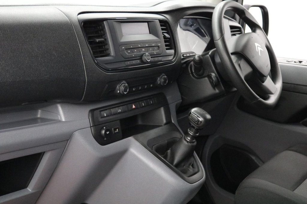 Used Citroen Dispatch 2022 for sale - 77436677: Photo 38