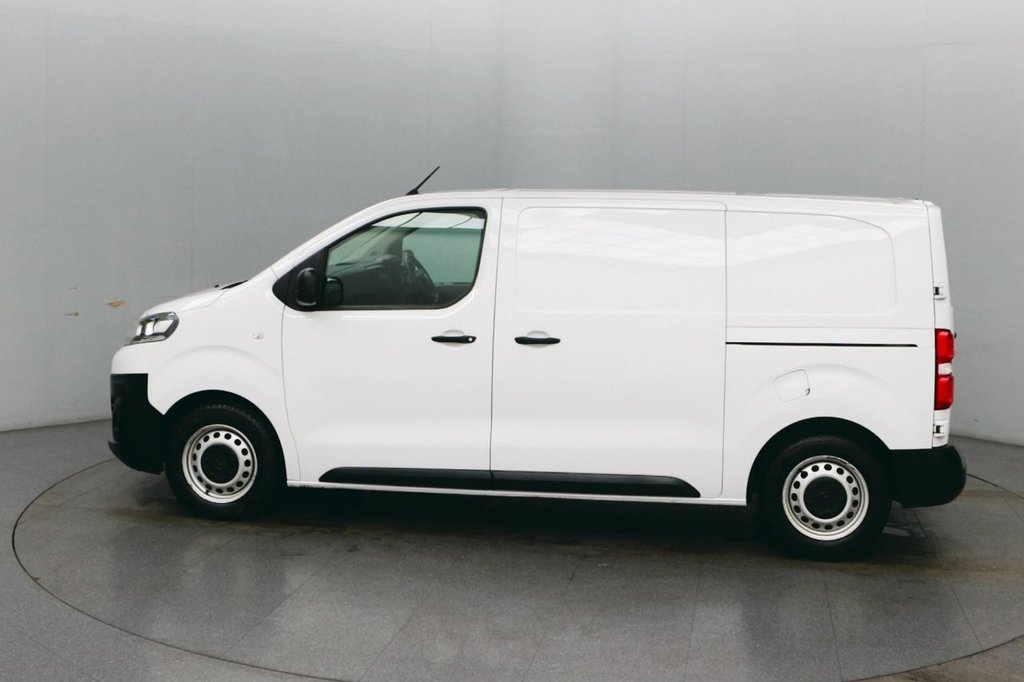 Used Citroen Dispatch 2022 for sale - 77436677: Photo 5