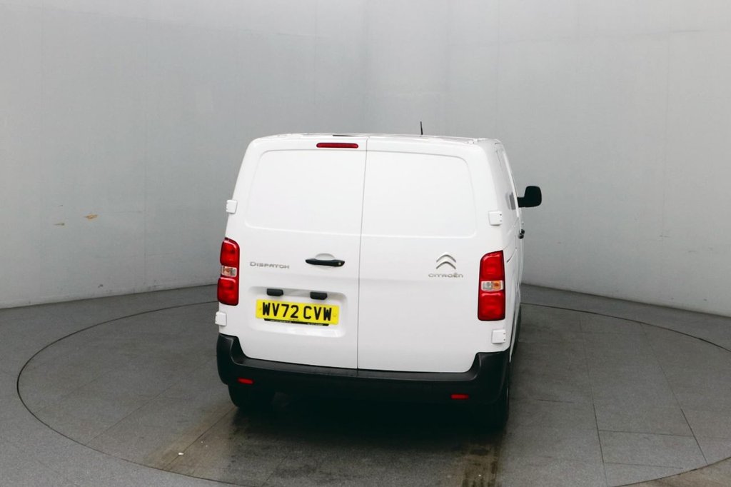 Used Citroen Dispatch 2022 for sale - 77436677: Photo 7