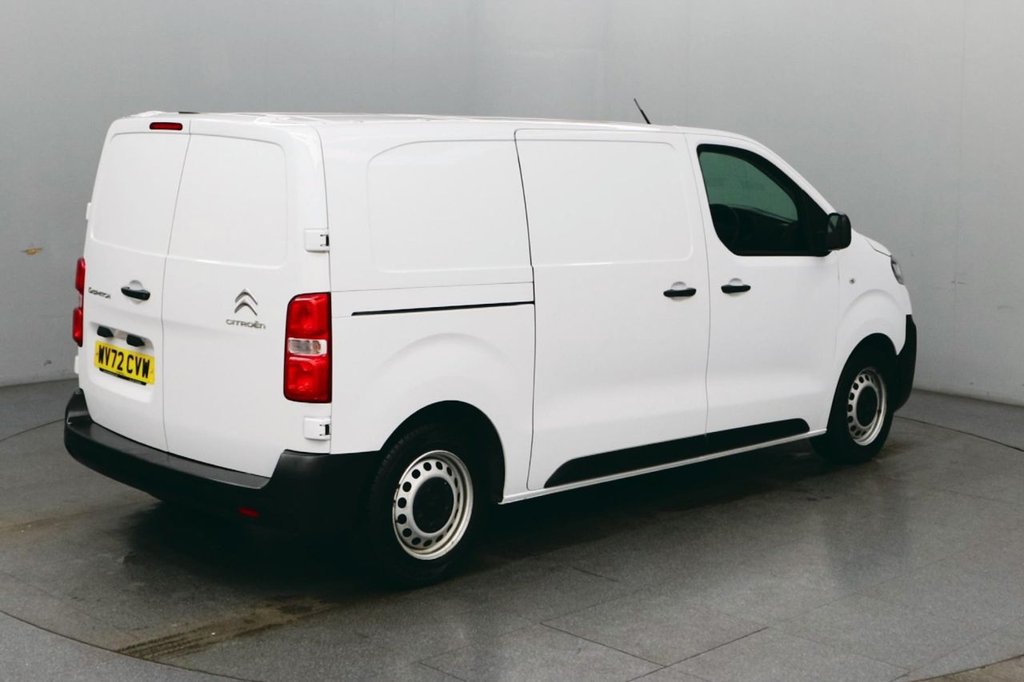 Used Citroen Dispatch 2022 for sale - 77436677: Photo 8